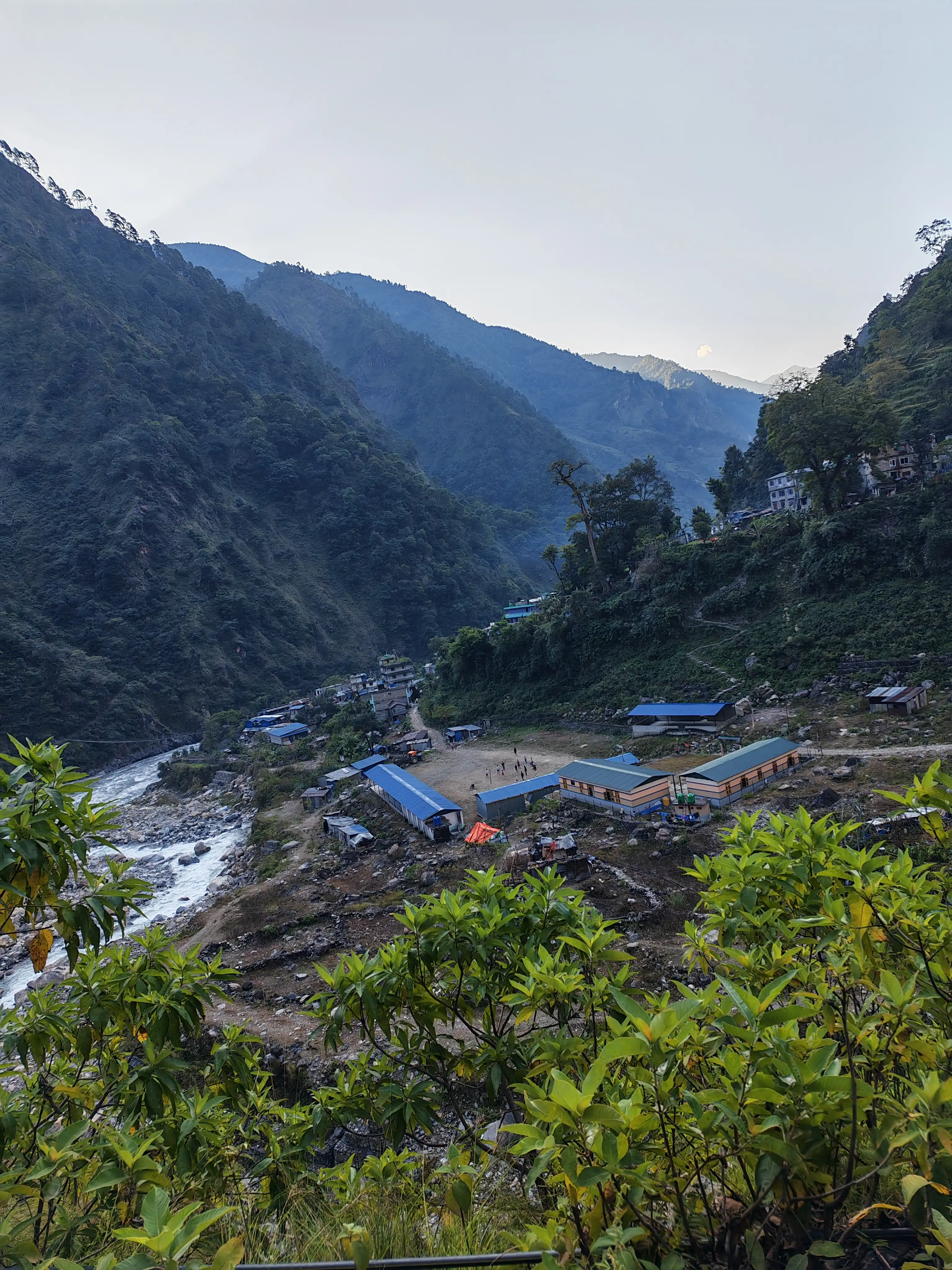 Machhakhola